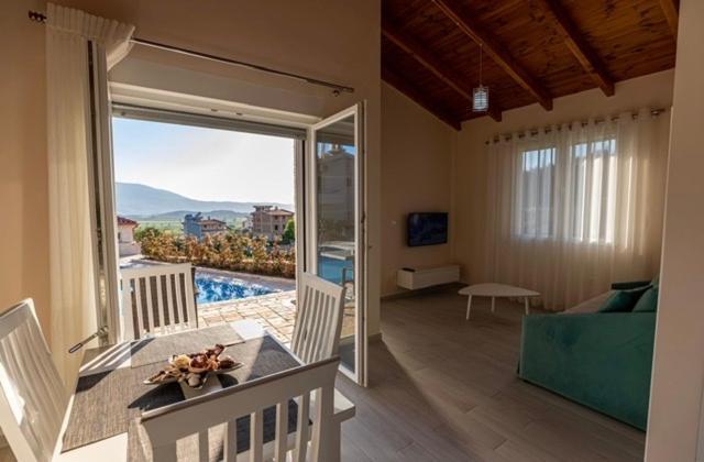 Vila Llano Vlora Kültér fotó