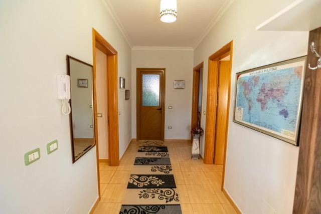 Vila Llano Vlora Kültér fotó