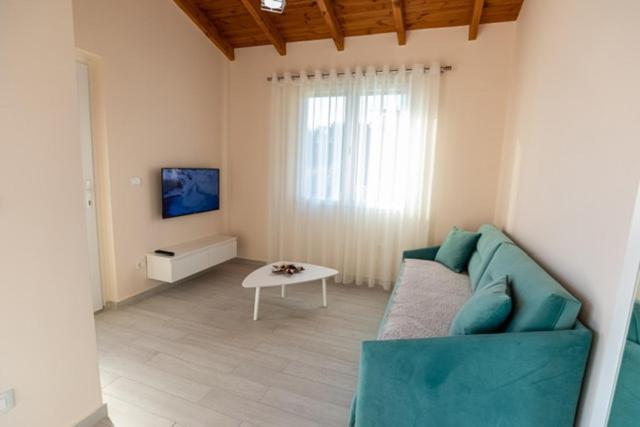 Vila Llano Vlora Kültér fotó