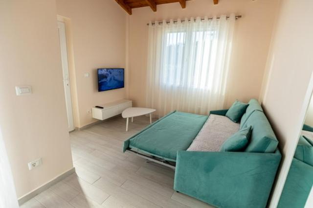 Vila Llano Vlora Kültér fotó