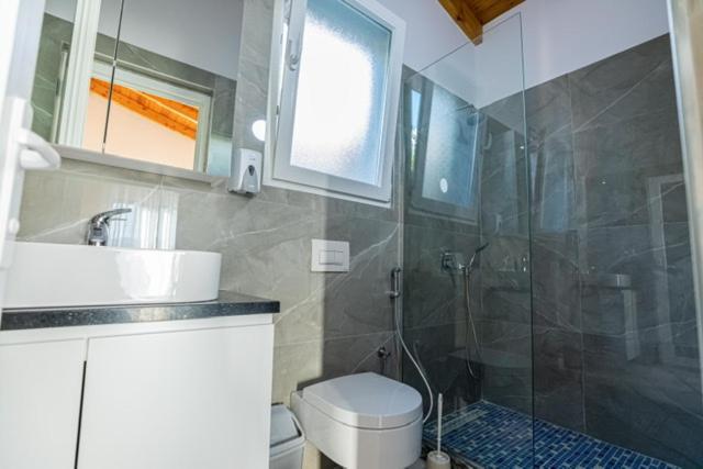 Vila Llano Vlora Kültér fotó