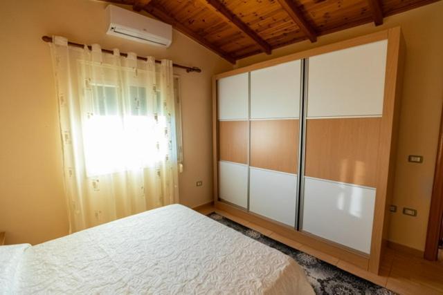 Vila Llano Vlora Kültér fotó