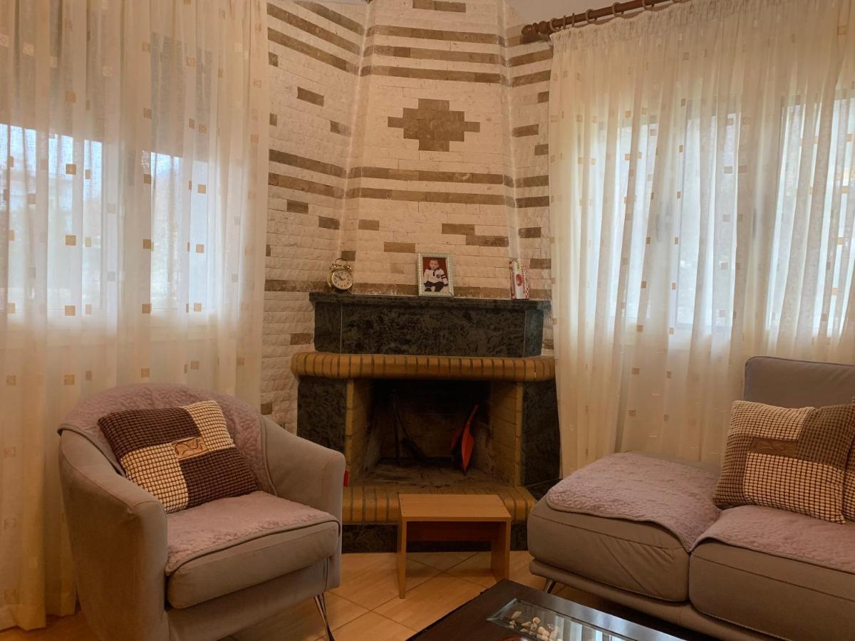 Vila Llano Vlora Kültér fotó